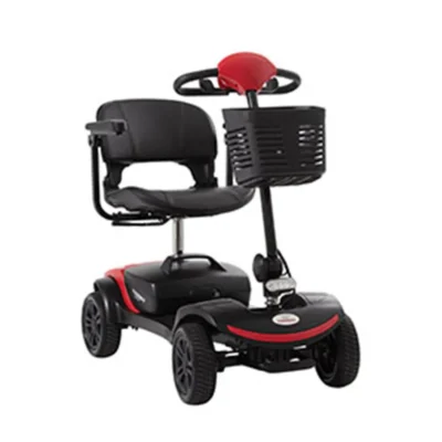 Scooter Elettrici